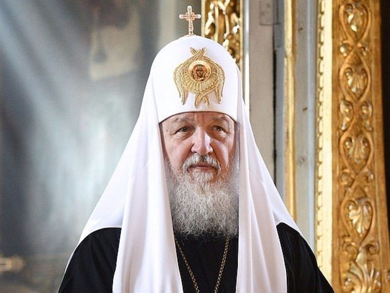 Послание патриарха Кирилла по случаю Дня Трезвости.