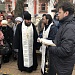 20 ноября. День мученической кончины иерея Даниила Сысоева.