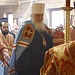 23 апреля. Антипасха. Визит Высокопреосвященнейшего митрополита Арсения.