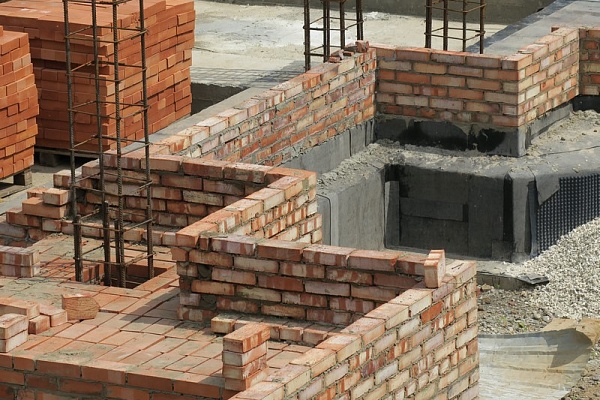 Новости строительства храма пророка Даниила на Кантемировской от 14 июня 2017 года
