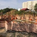 Новости строительства нового храма от 15.09.2017