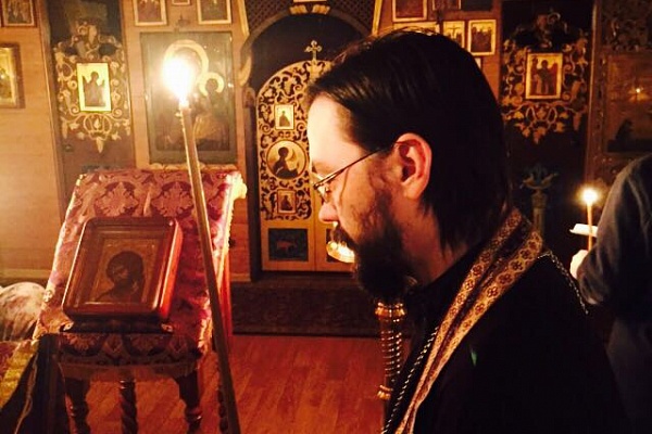 2 марта. Покаянный канон Андрея Критского