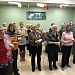 26 декабря. Соборование в ЦСО "Москворечье-Сабурово"