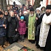 20 ноября. День мученической кончины иерея Даниила Сысоева.